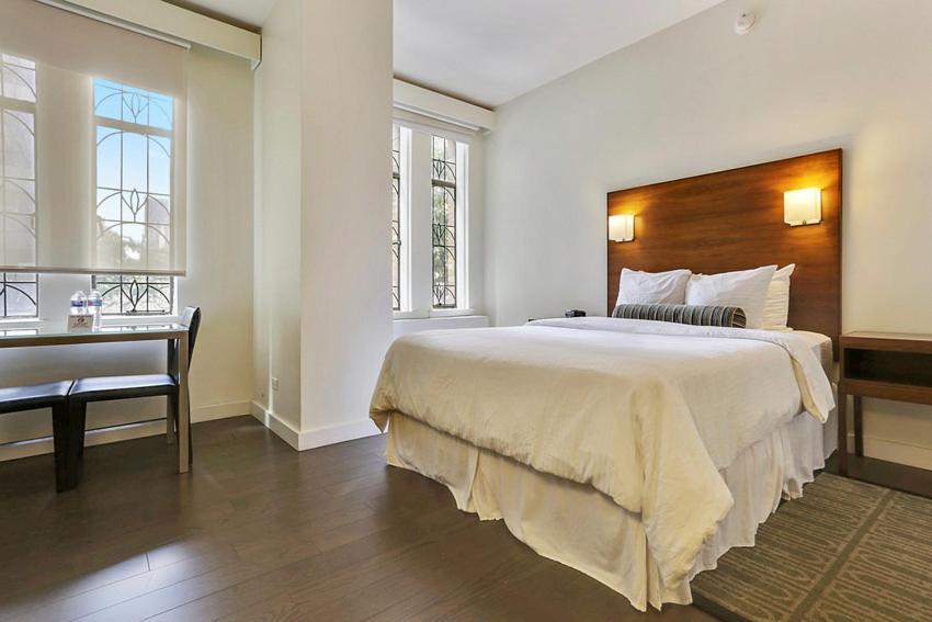 The Beekman Tower, Trademark Collection By Wyndham นิวยอร์ก ภายนอก รูปภาพ