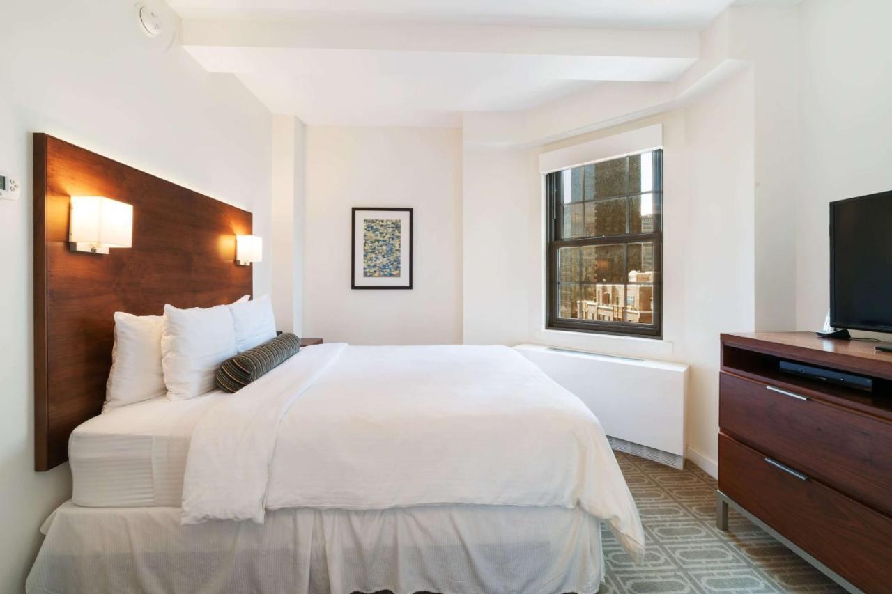 The Beekman Tower, Trademark Collection By Wyndham นิวยอร์ก ภายนอก รูปภาพ