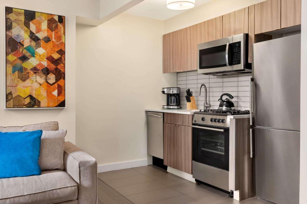 The Beekman Tower, Trademark Collection By Wyndham นิวยอร์ก ภายนอก รูปภาพ