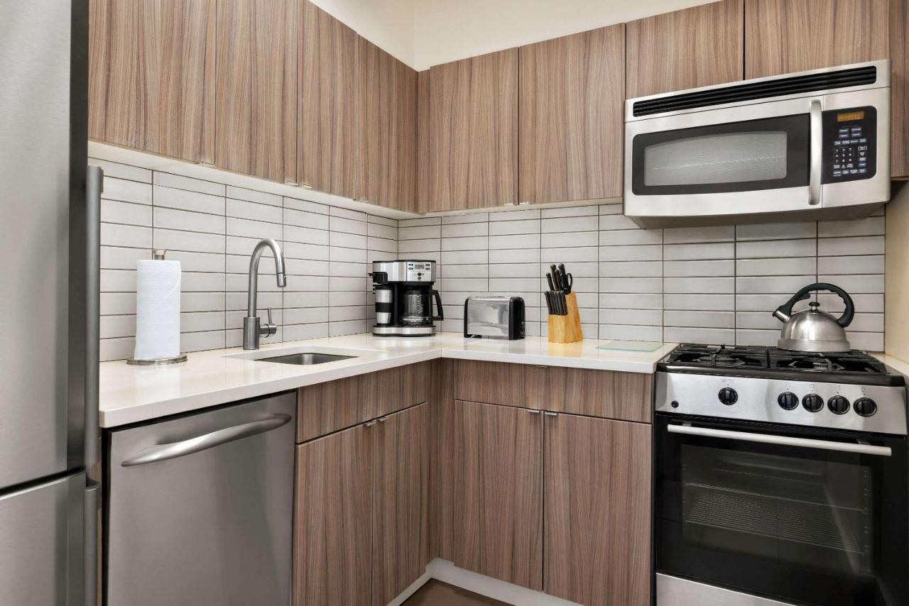 The Beekman Tower, Trademark Collection By Wyndham นิวยอร์ก ภายนอก รูปภาพ