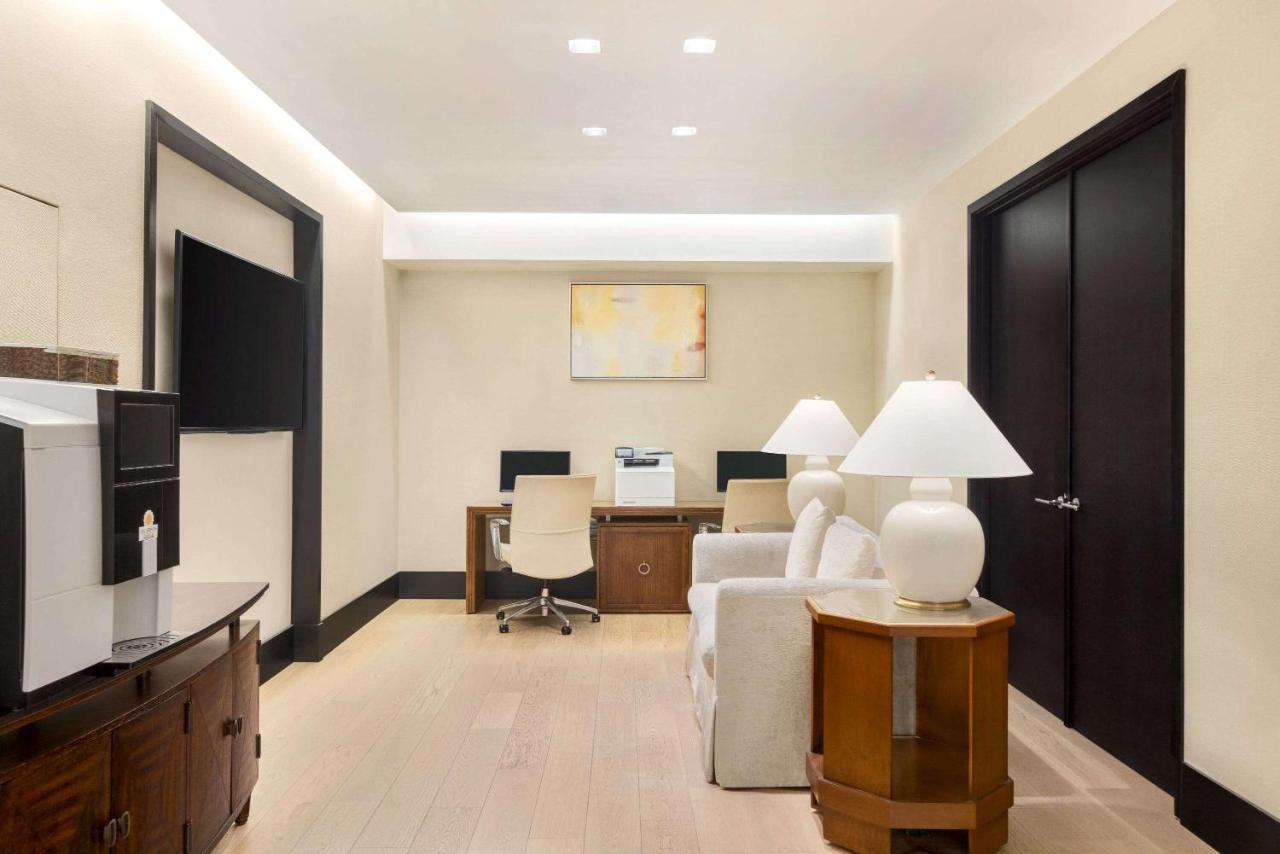 The Beekman Tower, Trademark Collection By Wyndham นิวยอร์ก ภายนอก รูปภาพ
