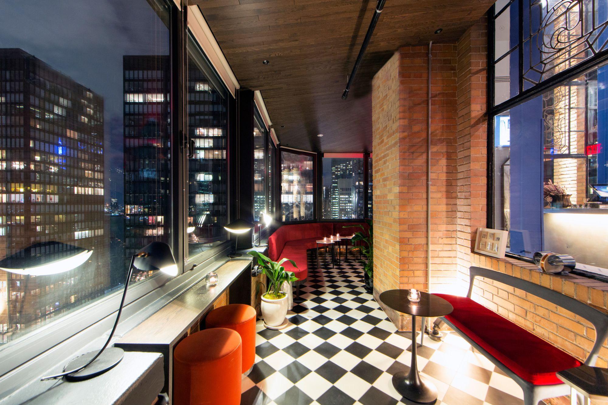 The Beekman Tower, Trademark Collection By Wyndham นิวยอร์ก ภายนอก รูปภาพ