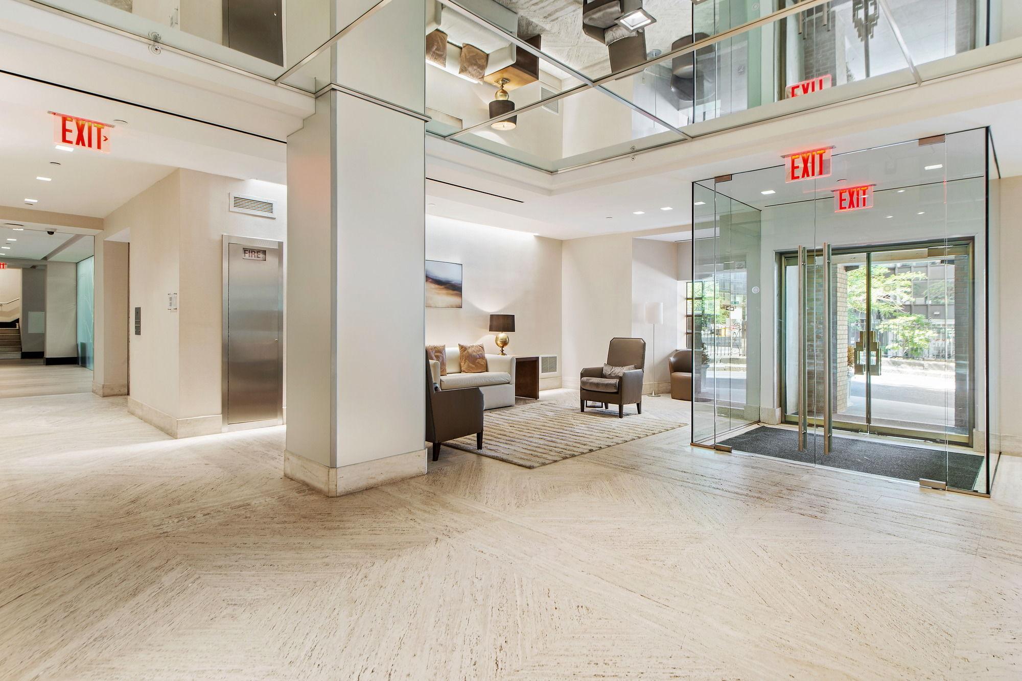 The Beekman Tower, Trademark Collection By Wyndham นิวยอร์ก ภายนอก รูปภาพ
