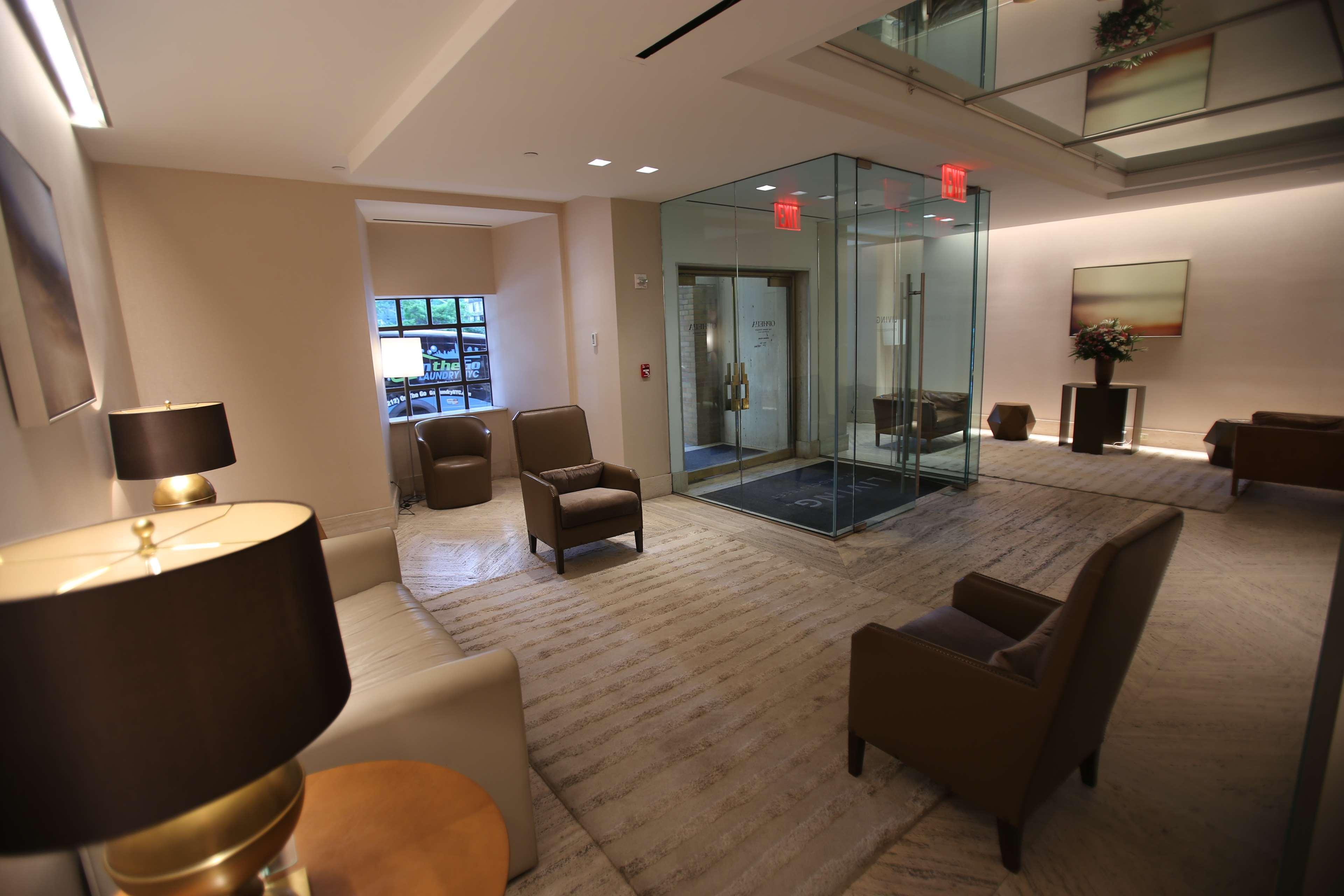 The Beekman Tower, Trademark Collection By Wyndham นิวยอร์ก ภายนอก รูปภาพ