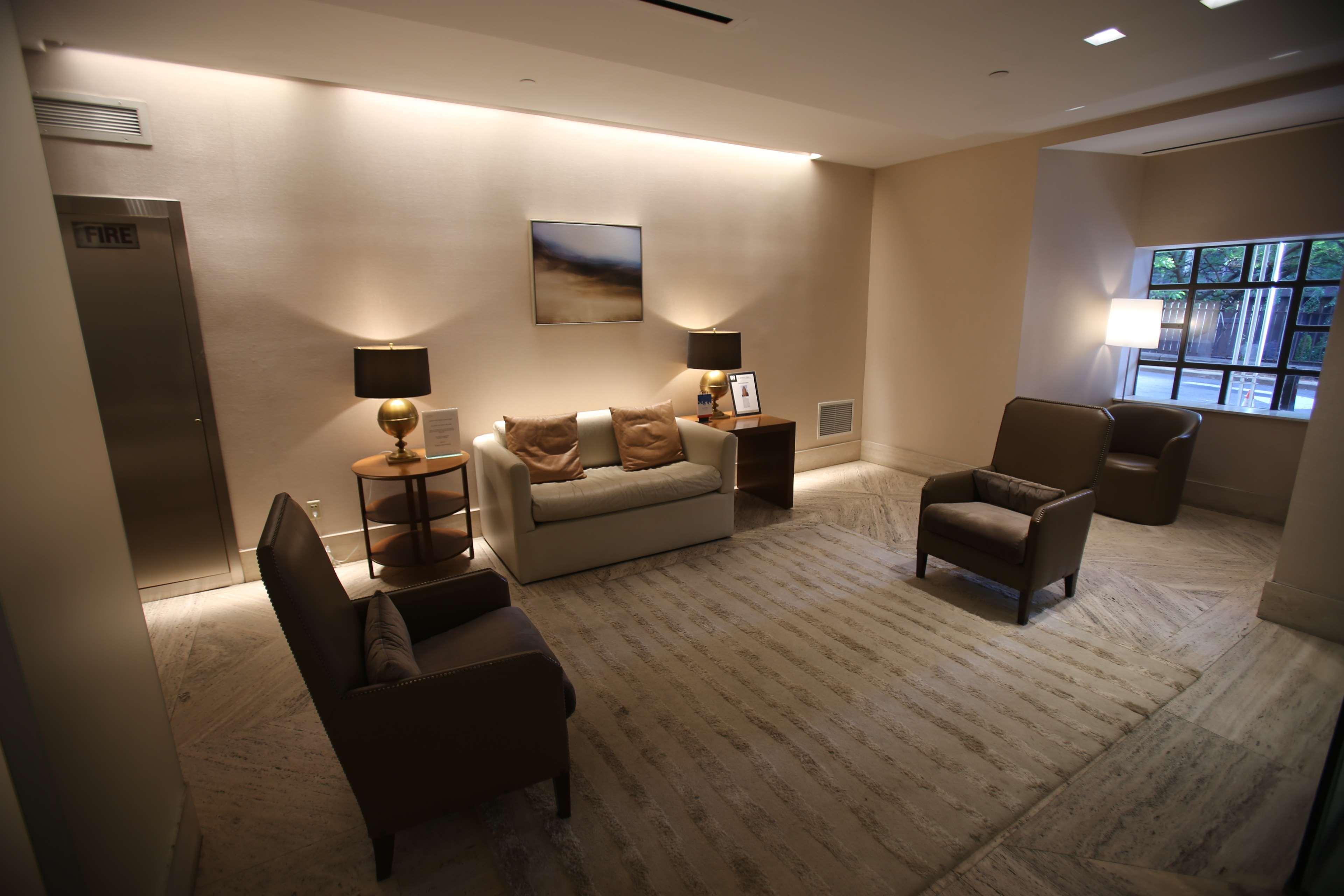 The Beekman Tower, Trademark Collection By Wyndham นิวยอร์ก ภายนอก รูปภาพ