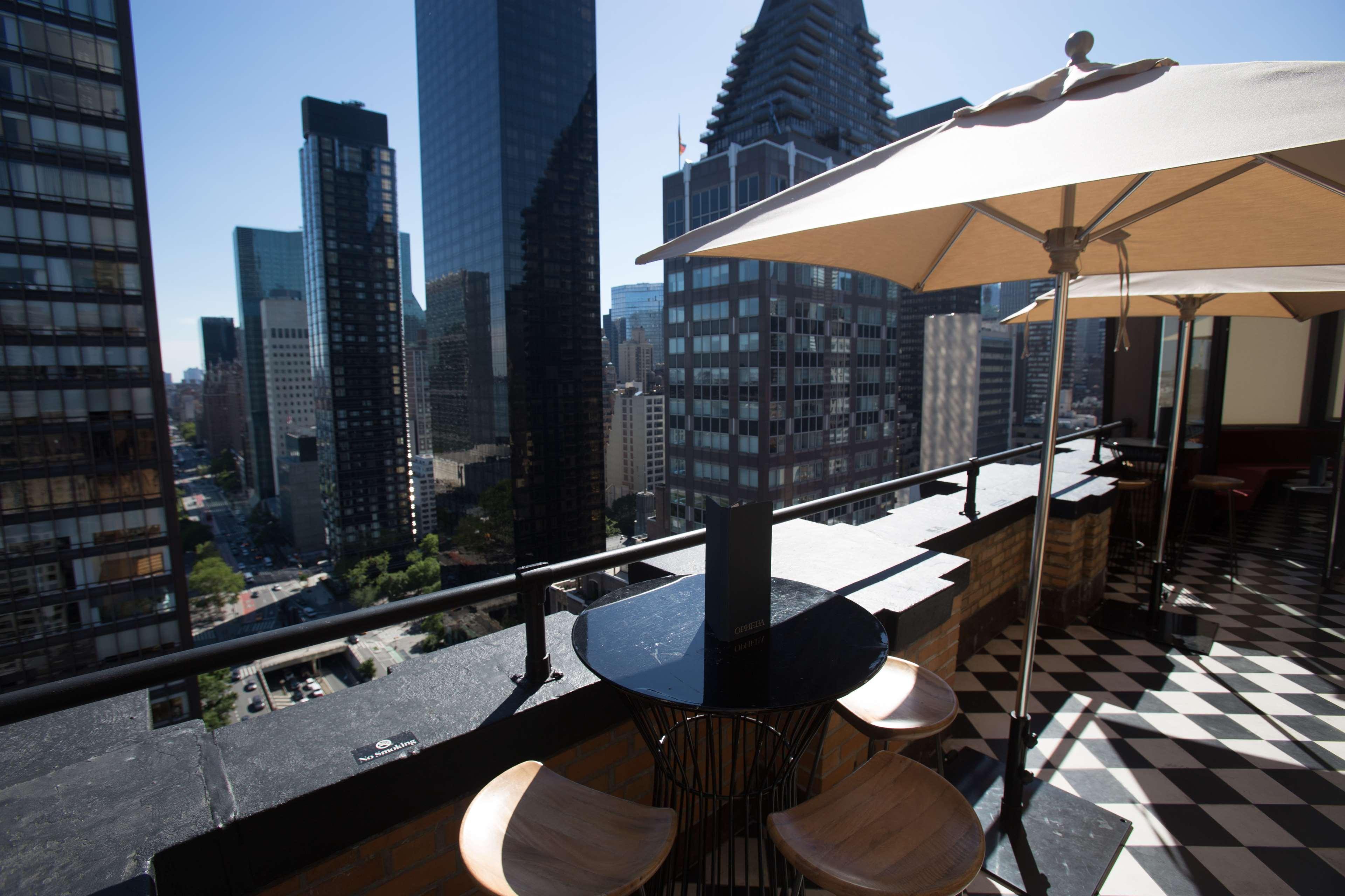 The Beekman Tower, Trademark Collection By Wyndham นิวยอร์ก ภายนอก รูปภาพ
