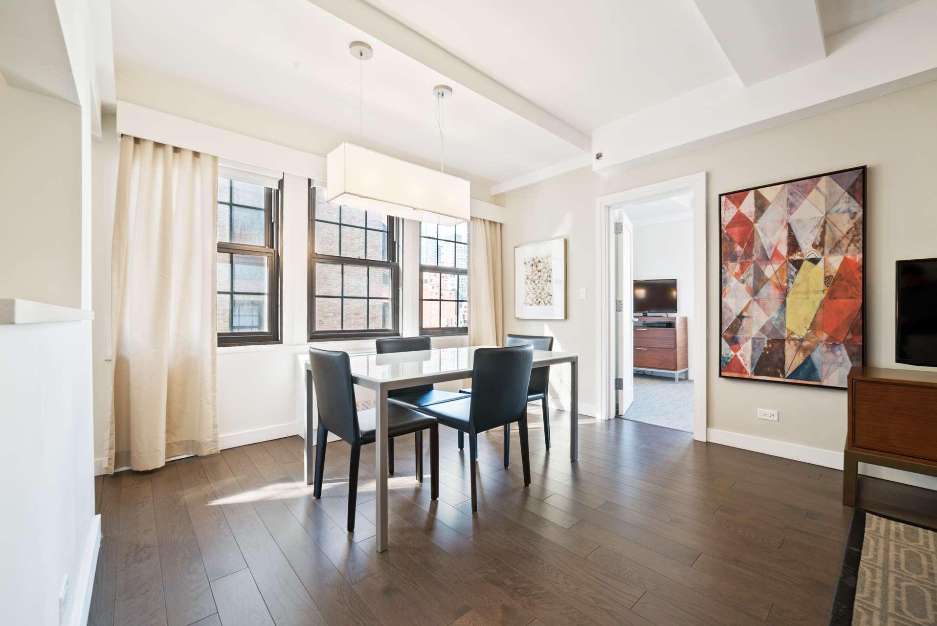 The Beekman Tower, Trademark Collection By Wyndham นิวยอร์ก ภายนอก รูปภาพ