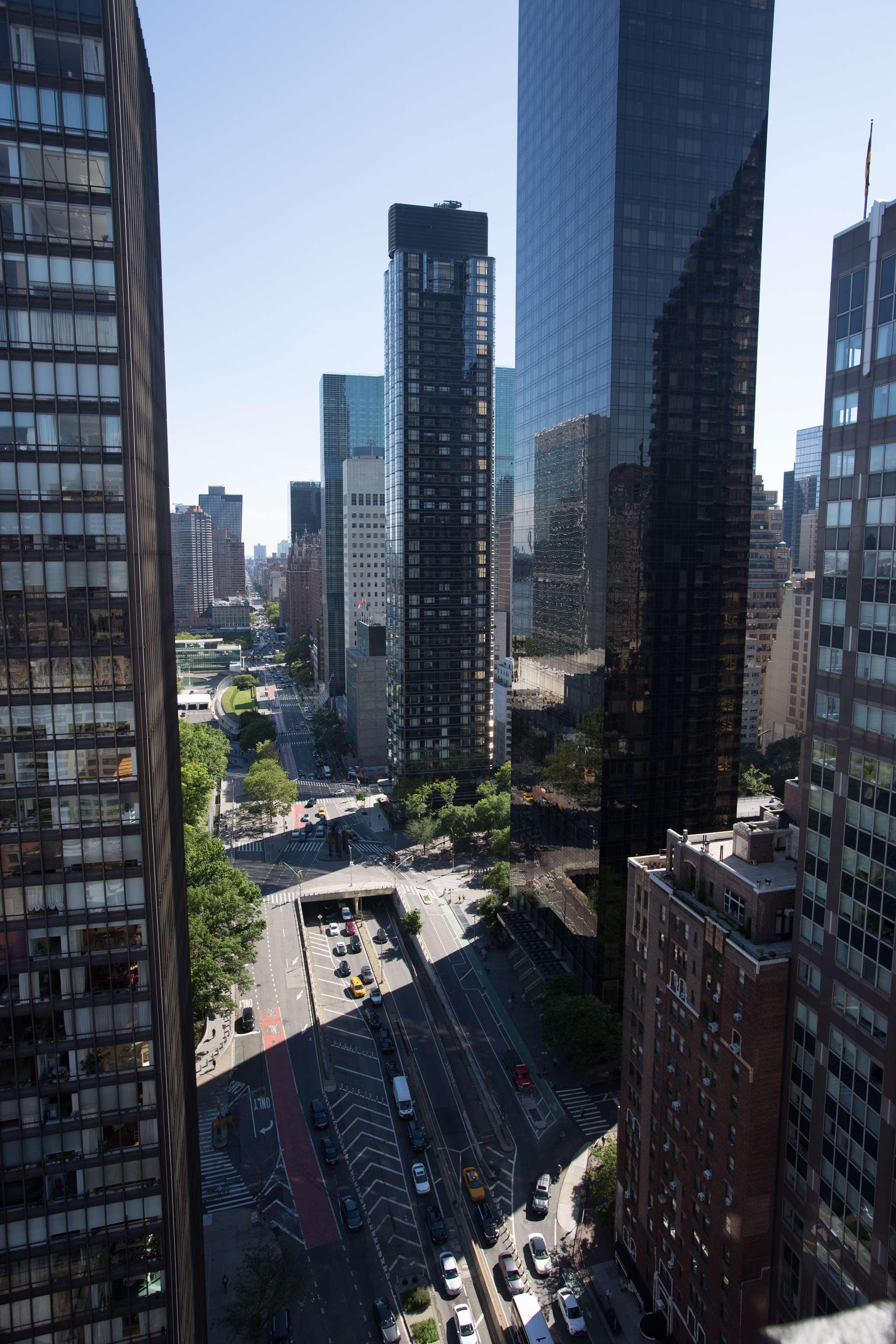 The Beekman Tower, Trademark Collection By Wyndham นิวยอร์ก ภายนอก รูปภาพ