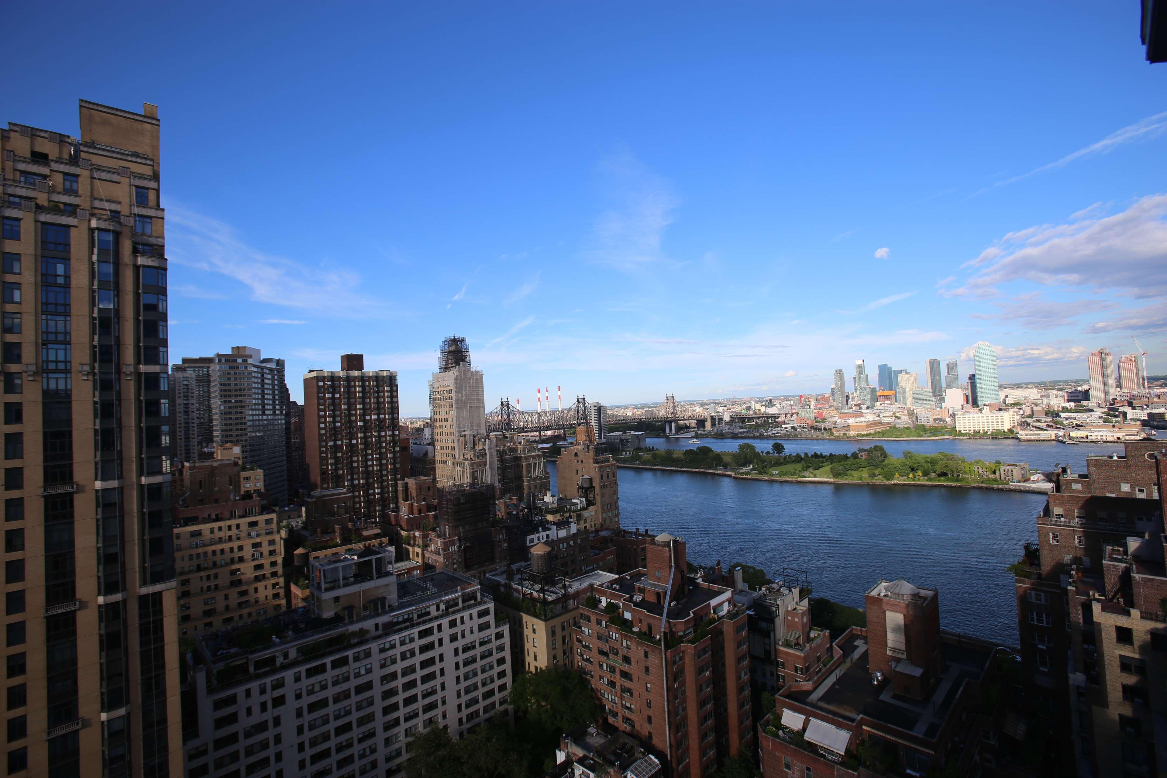 The Beekman Tower, Trademark Collection By Wyndham นิวยอร์ก ภายนอก รูปภาพ