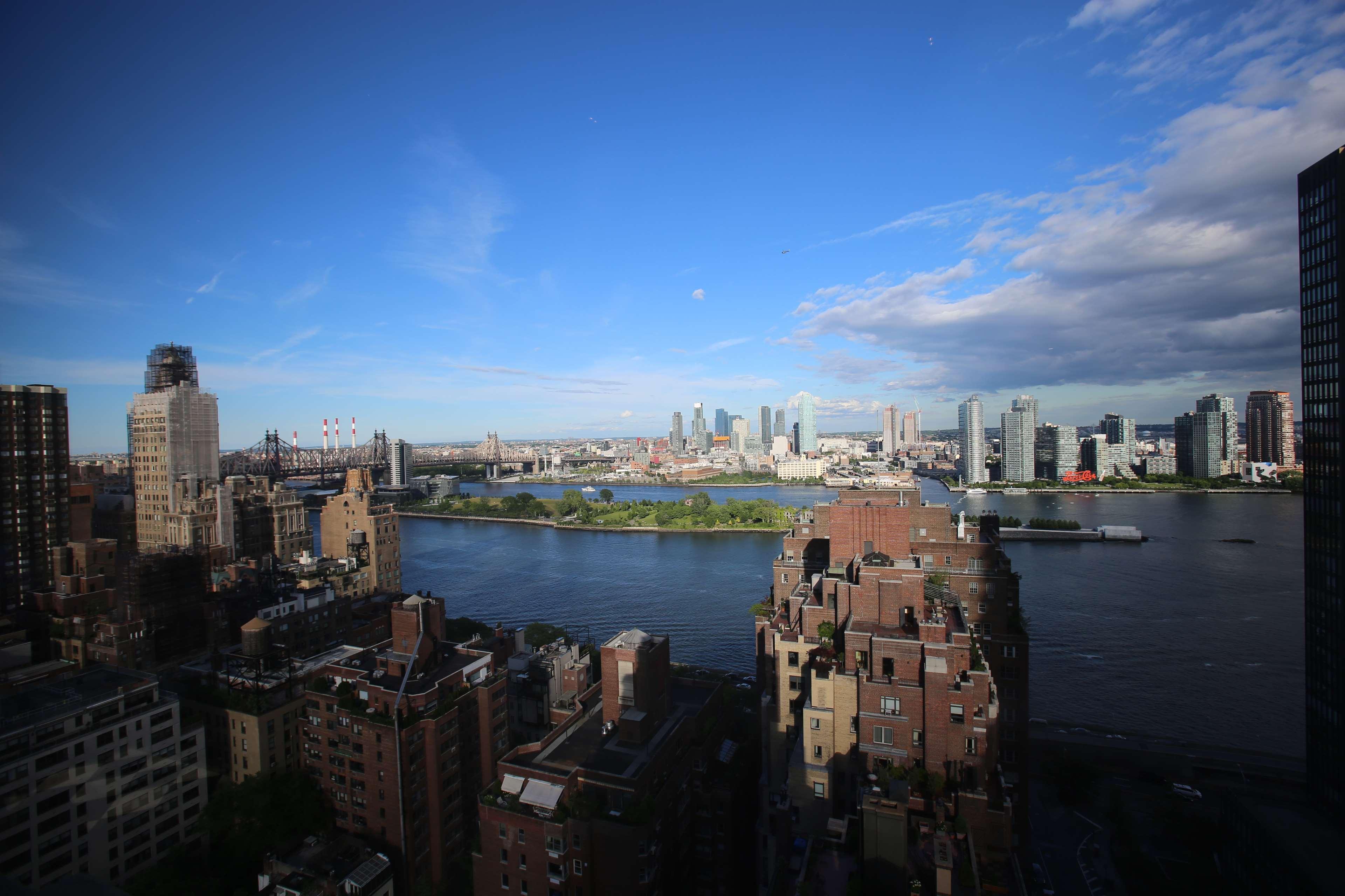 The Beekman Tower, Trademark Collection By Wyndham นิวยอร์ก ภายนอก รูปภาพ