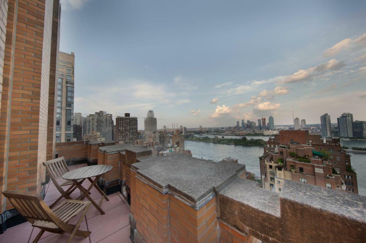 The Beekman Tower, Trademark Collection By Wyndham นิวยอร์ก ภายนอก รูปภาพ